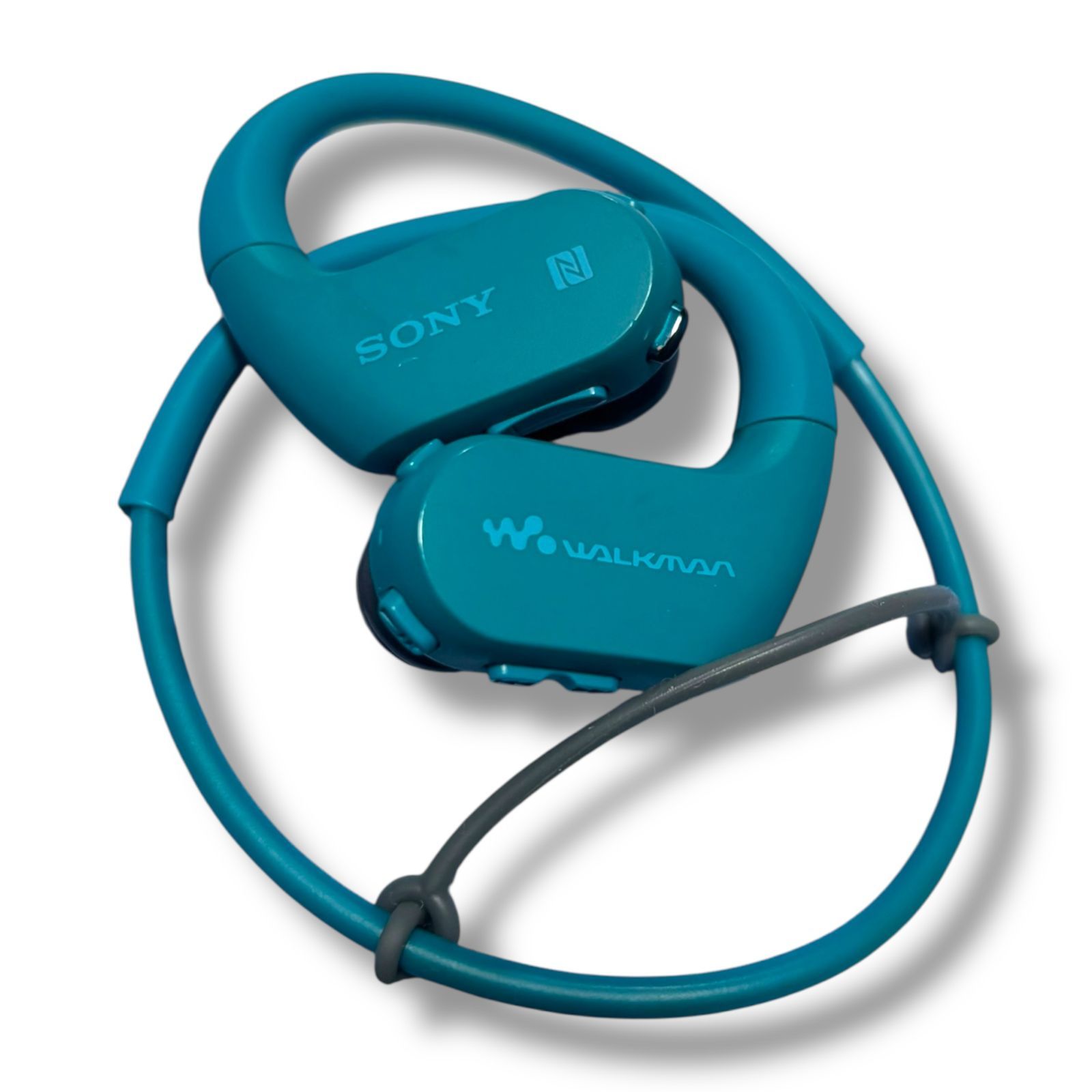 SONY ヘッドホン一体型ウォークマン Wシリーズ NW-WS413 BM Amazon.co.jp: ソニー ヘッドホン一体型ウォークマン Wシリーズ