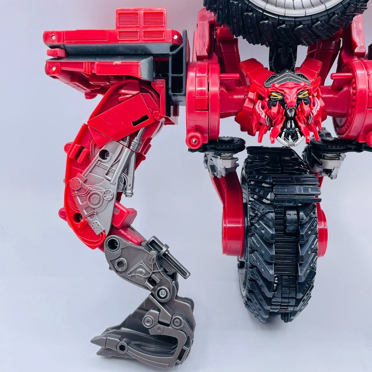 トランスフォーマー スタジオシリーズ　ss-47 スカベンジャー Amazon.co.jp: トランスフォーマー SS-47 ディセプティコン