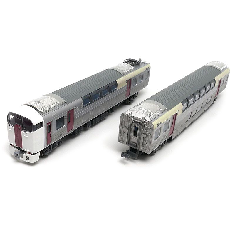 マイクロエース Nゲージ 215系 「ホリデー快速ビューやまなし」 A-0021