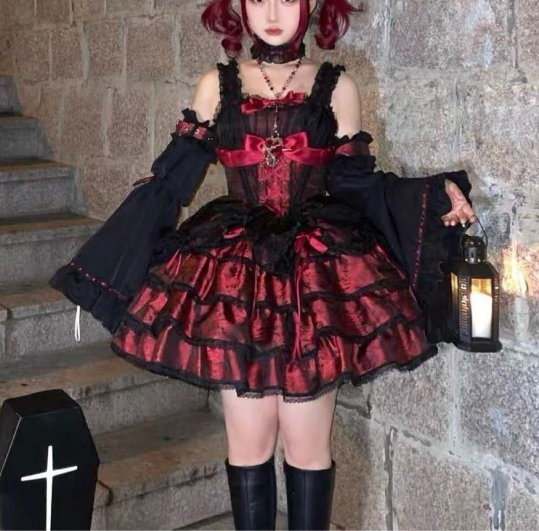 コスプレ衣装 仮装コスチューム