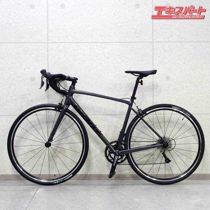 GIANT CONTEND 2 Claris R2000 2×8S 2024 ジャイアント コンテンド