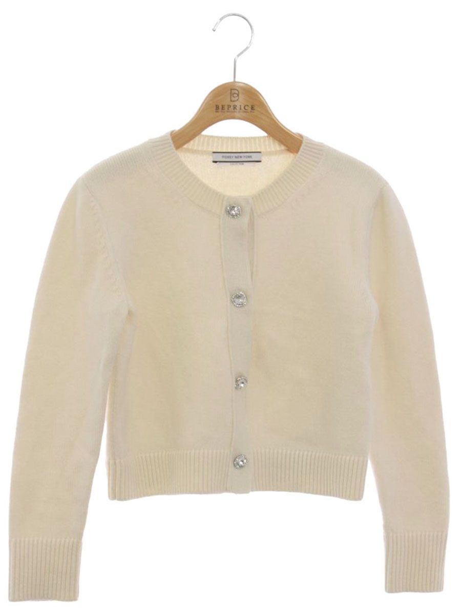フォクシーニューヨーク collection CARDIGAN Etoile Brillante
