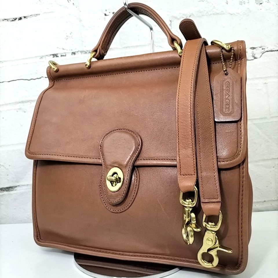 OLD COACH オールドコーチ ２way ショルダー 1025