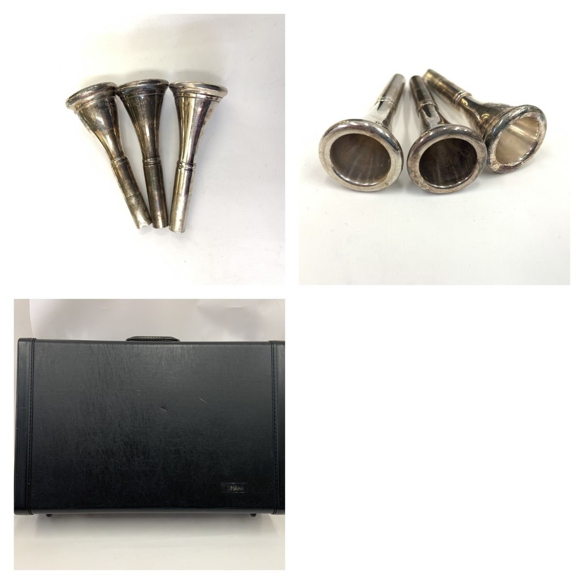 金管楽器