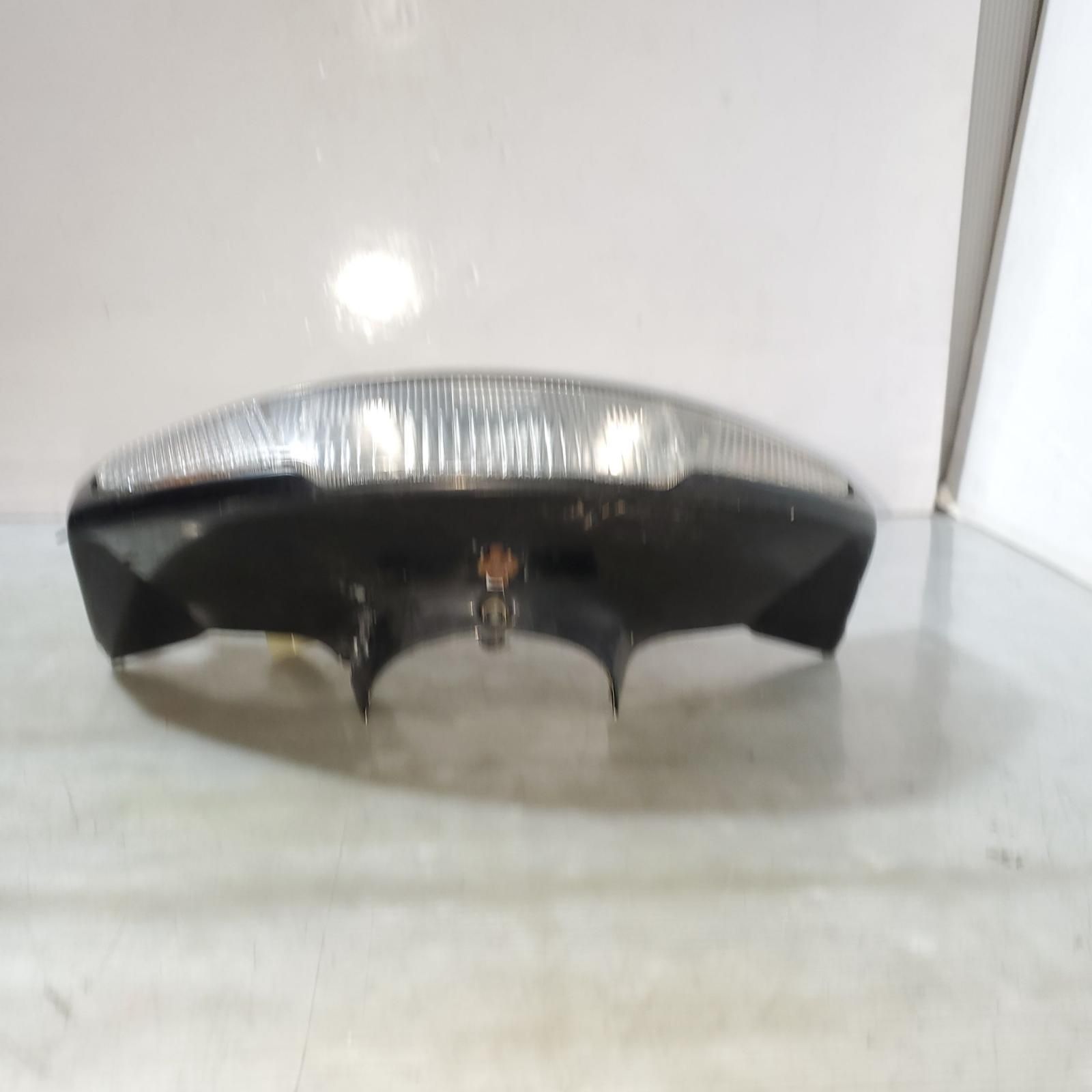 HONDA ディオ50 AF27 ヘッドライト ヘッドライトカバー Dio ホンダ