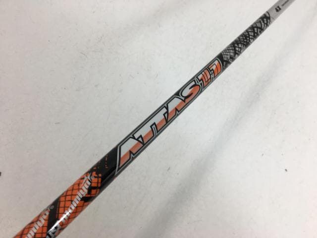 【中古ゴルフクラブ】【美品】UST マミヤ シャフト単品 (テーラーメイド スリーブ付) UST マミヤ ATTAS11 4 1W【14日間返品OK】