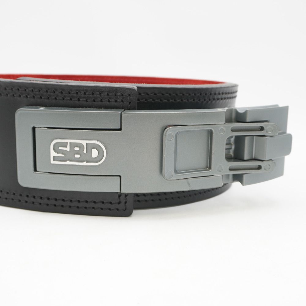 SBD Apparel エスビーディー トレーニングベルト パワー