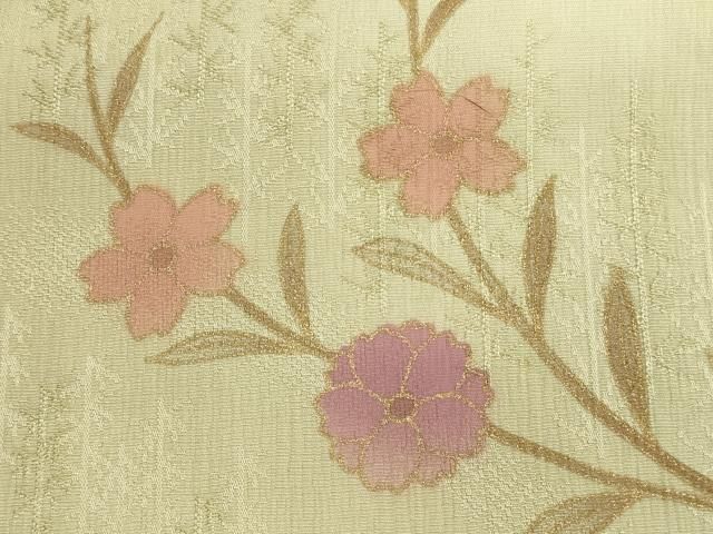 平和屋着物 和装小物 帯揚げ10枚セット 正絹 DAAX2014xg