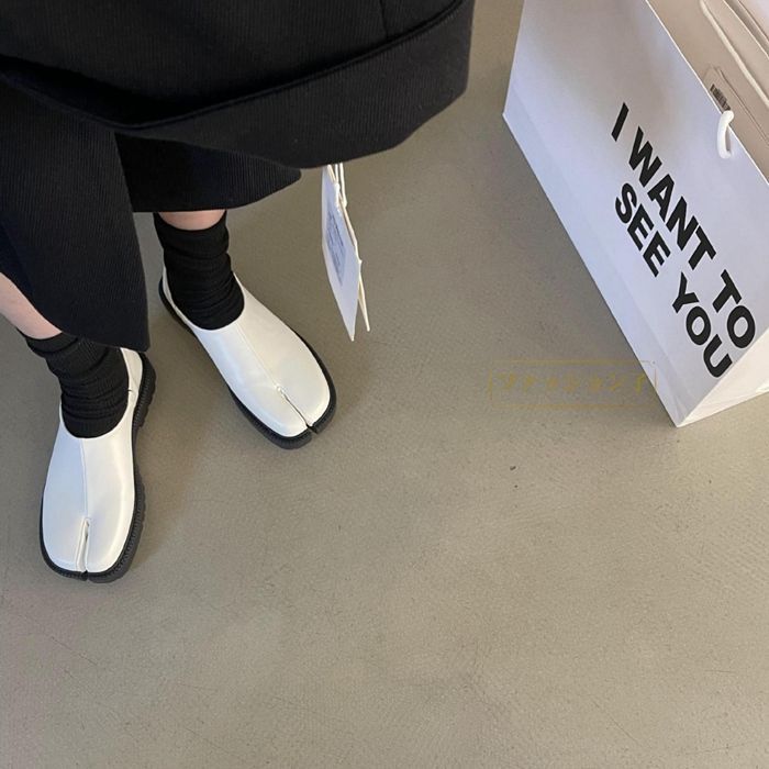 パンプス