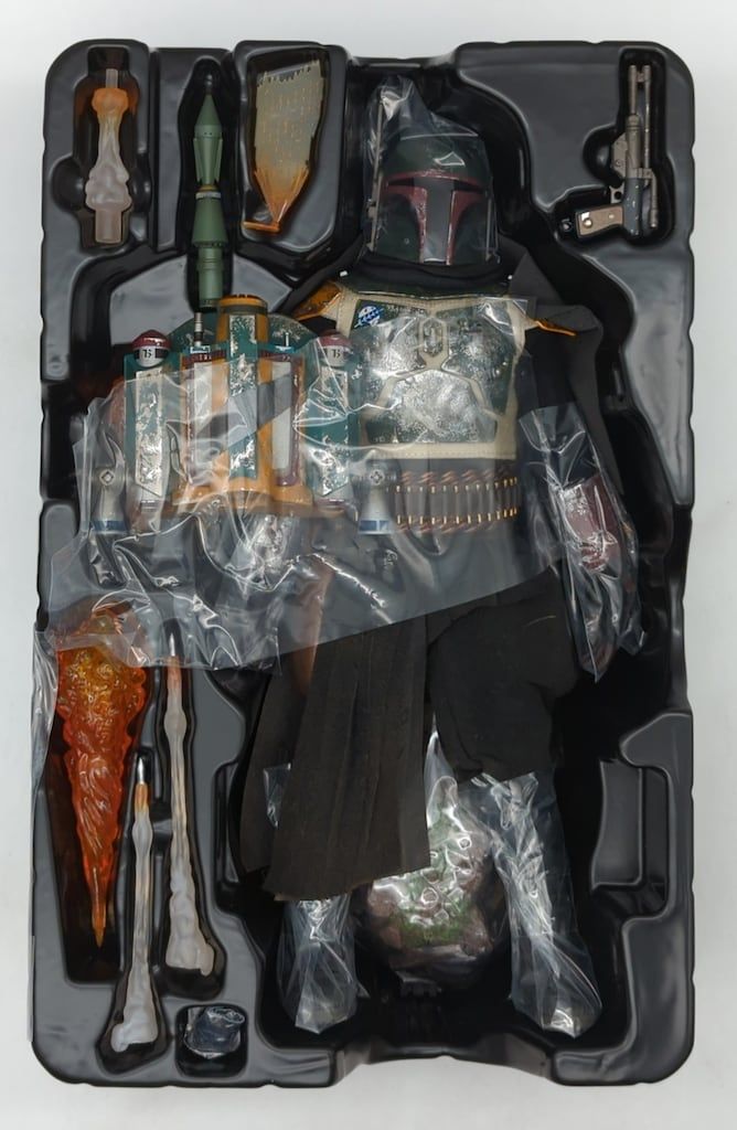 BOBA FETT