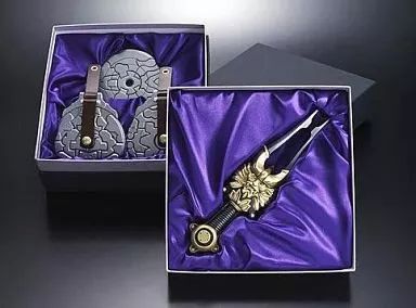 中古】おもちゃ コンプリートセレクション 変身音叉 音角 「仮面