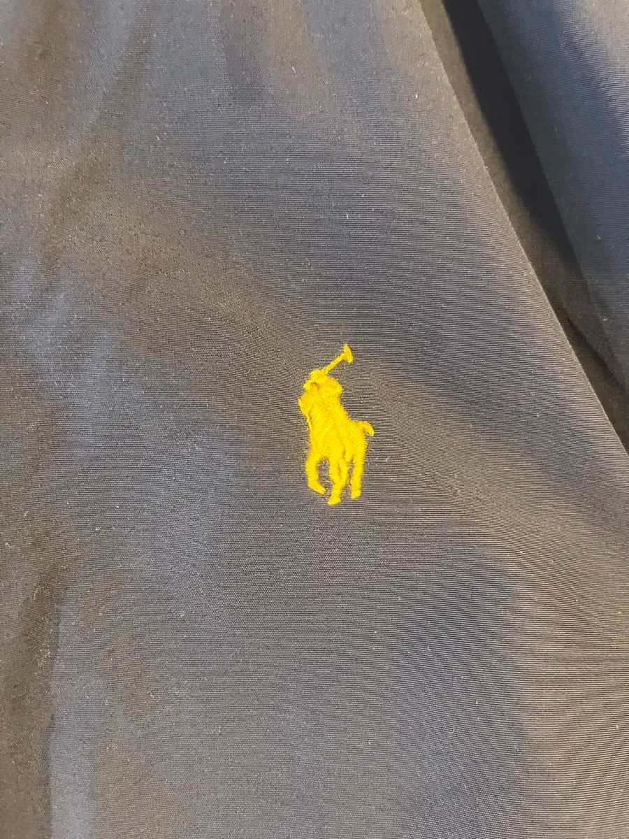 ポロラルフローレン コットン