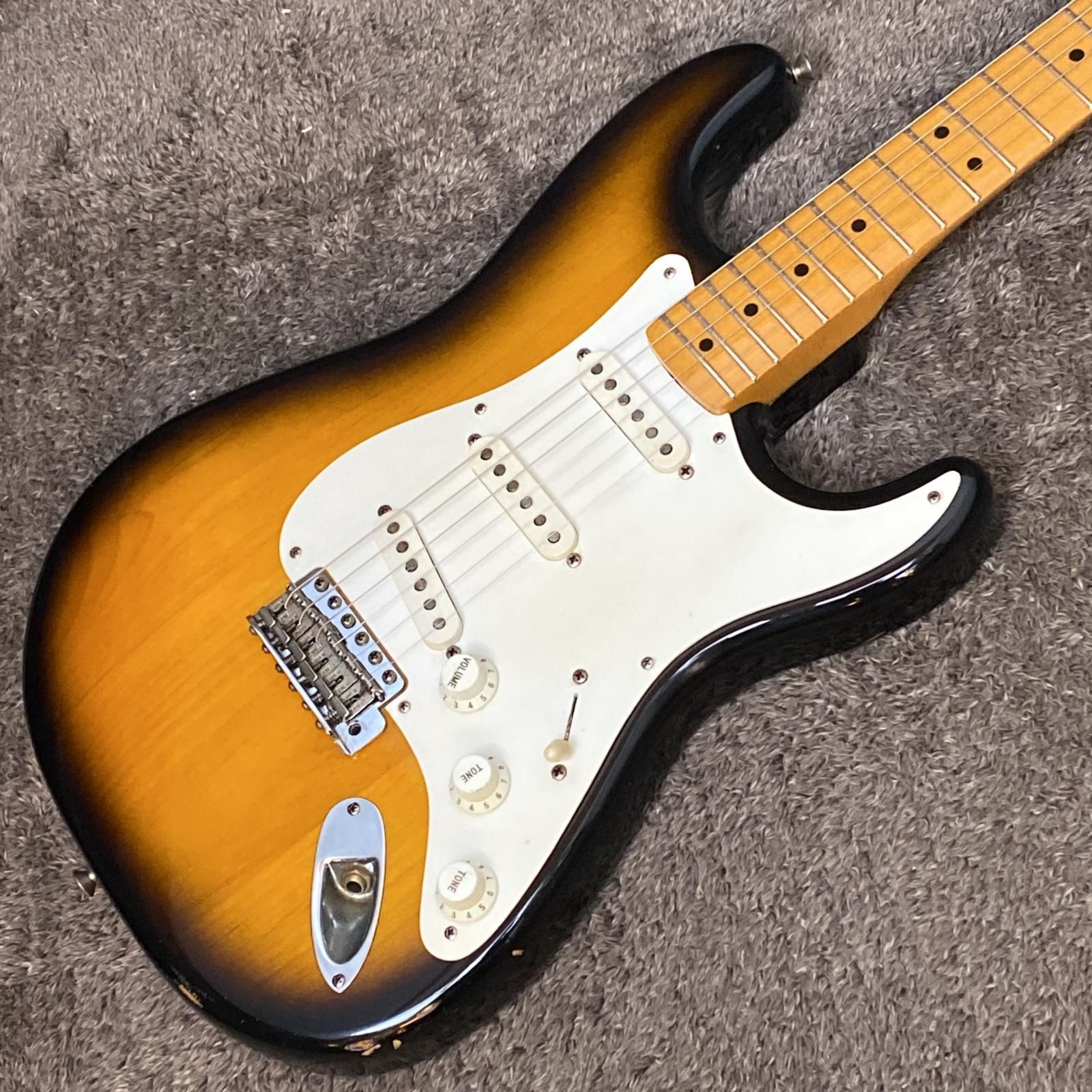 尾張小牧店】【楽器】 中古 Fender | フェンダー ギター American