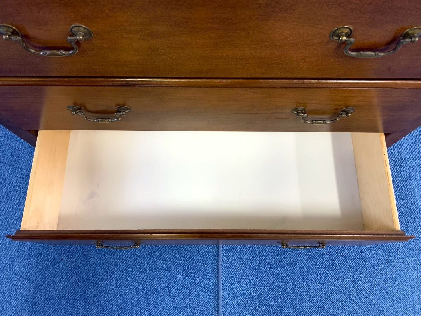 Thomasville トーマスビル