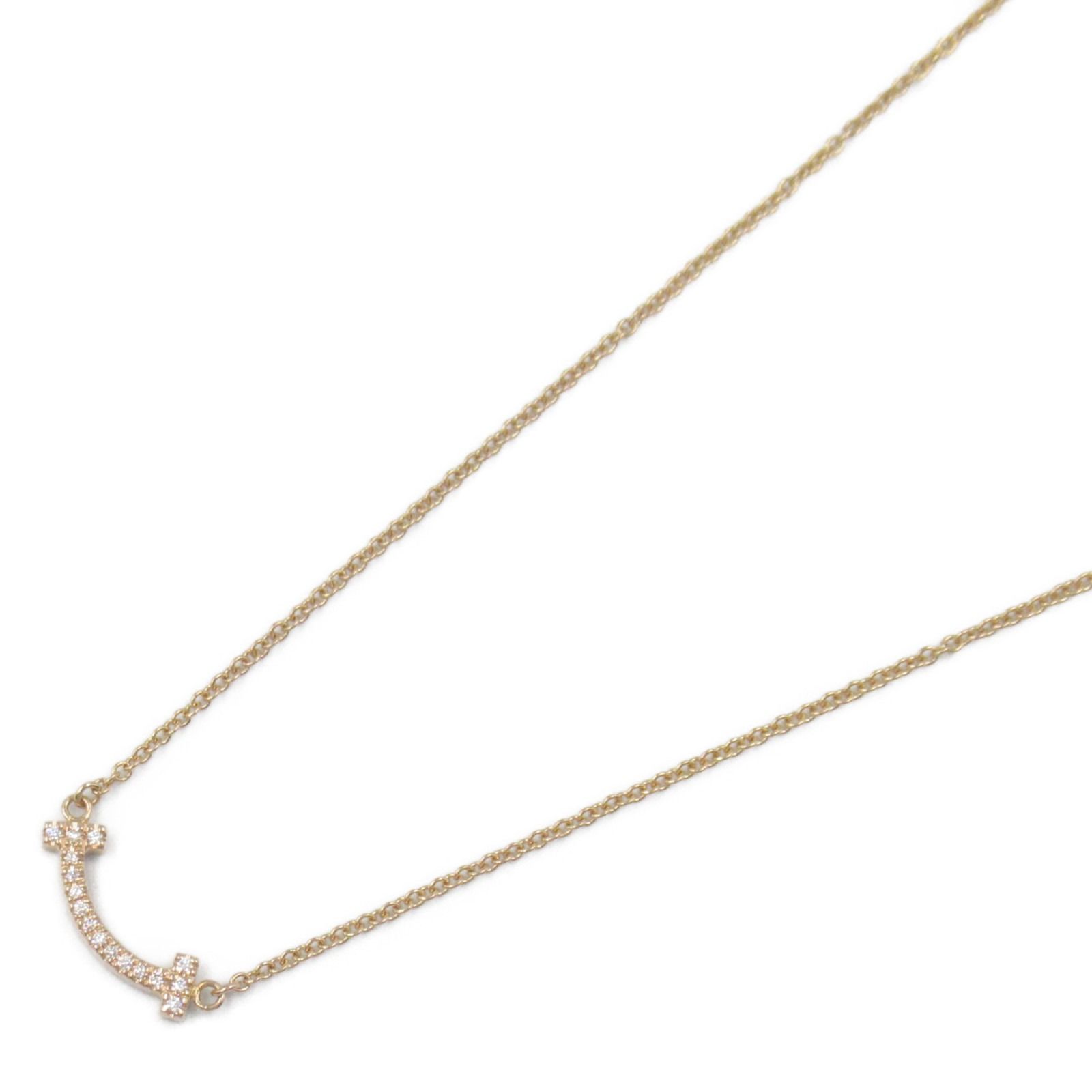 Tiffany & Co. - TIFFANY&Co.(ティファニー) ネックレス美品