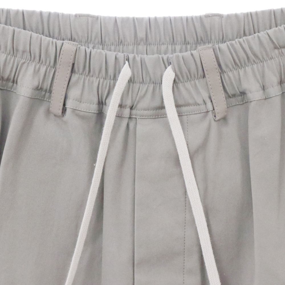 Rick Owens (リックオウエンス) 18AW PODS SHORTS RU18F1384-TE ポッズ
