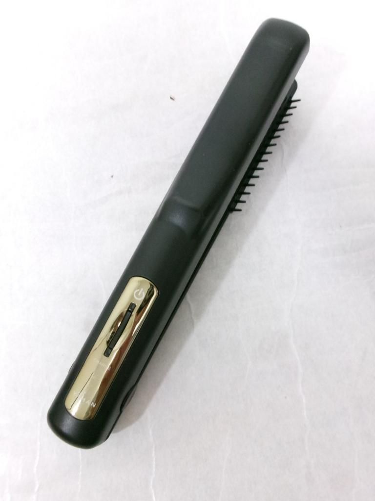 ヘアケア