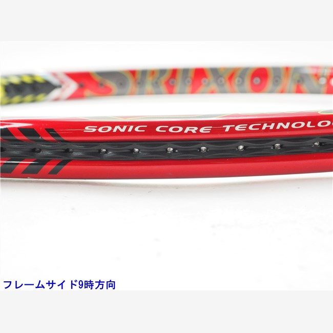 中古 テニスラケット スリクソン レヴォ シーエックス 2.0 2017年モデル (G2)SRIXON REVO CX 2.0 2017 - メルカリ