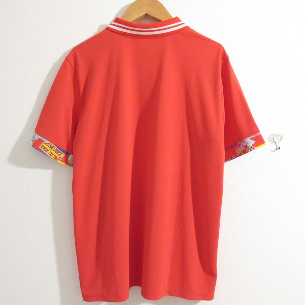44 レッド