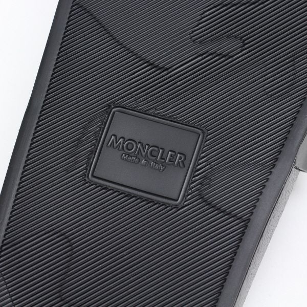25SSモデル モンクレール MONCLER メンズ BASILE シャワー