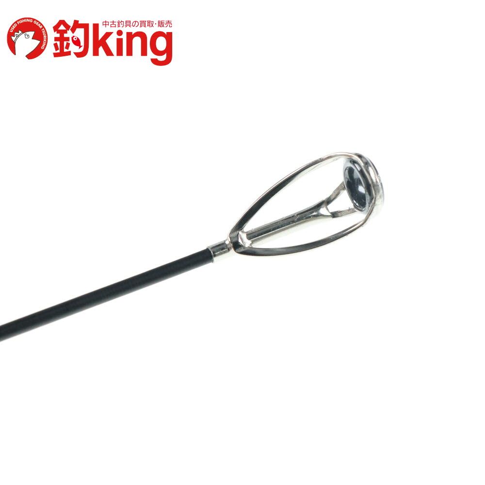 中古/美品】 がまかつ がま磯 ヒラマサ天剛II 遠投 MH-50 /M189L