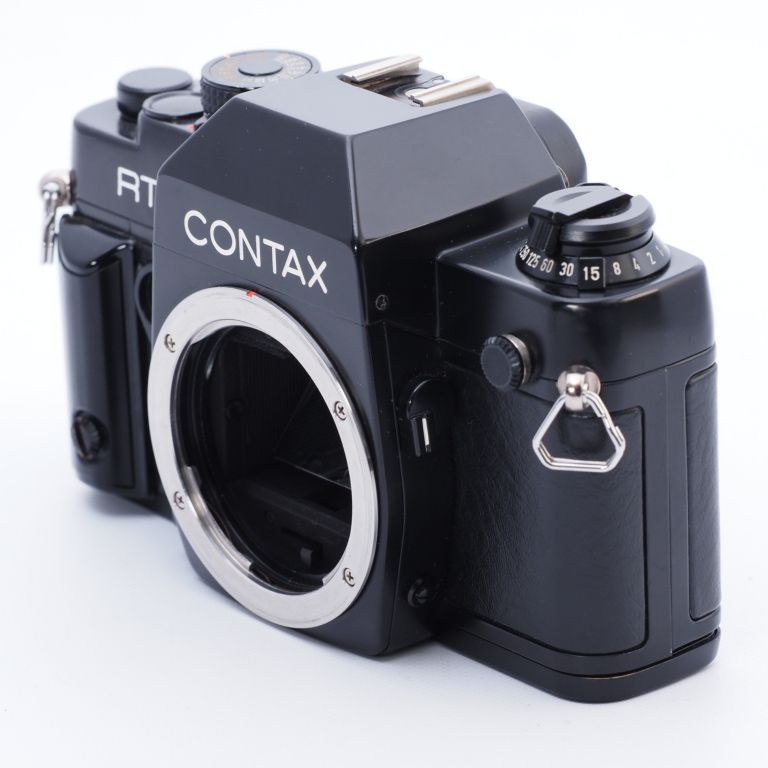 Contax RTS II quartz フィルムカメラ