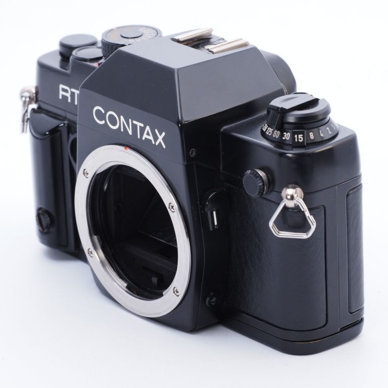 CONTAX RTS Ⅱ コンタックス - フィルムカメラ