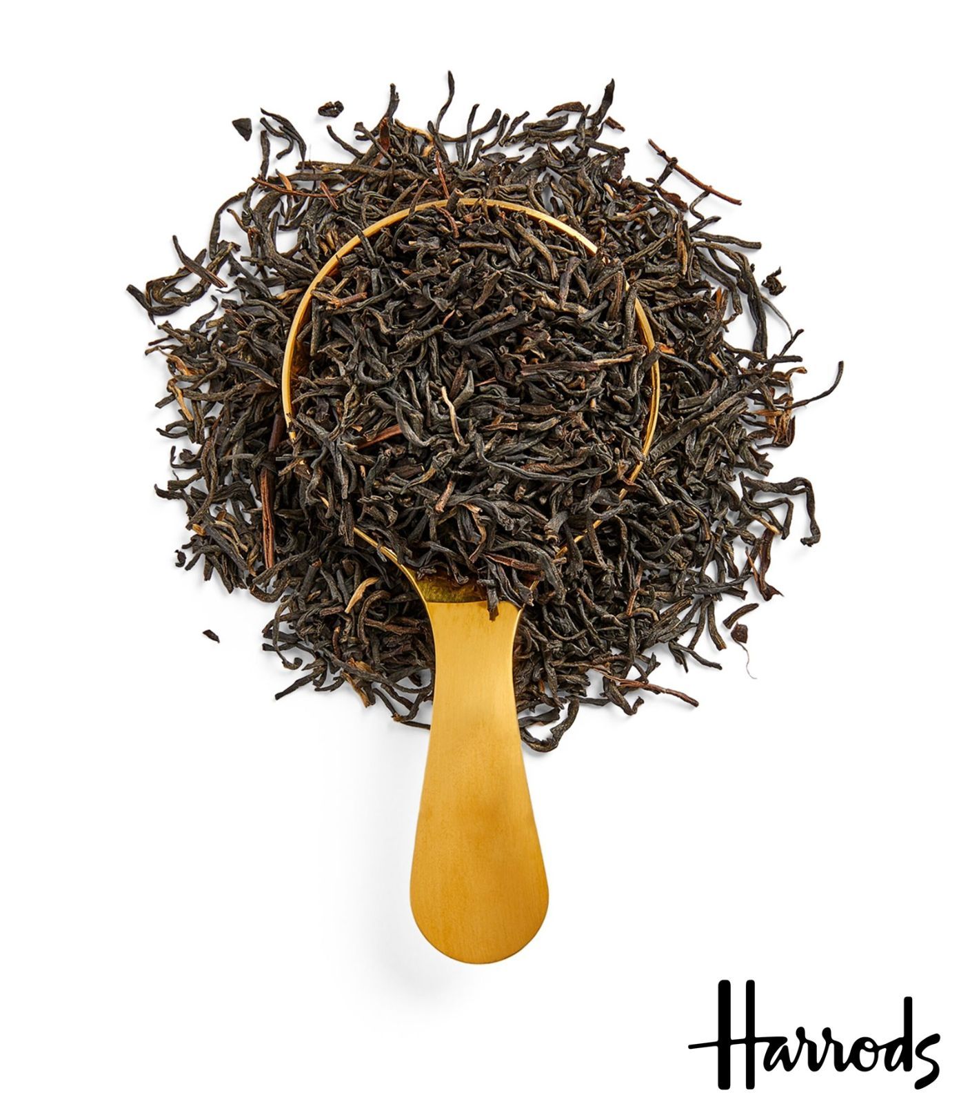 Harrods ハロッズ No.30 アッサム Assam Loose Leaf リーフティ