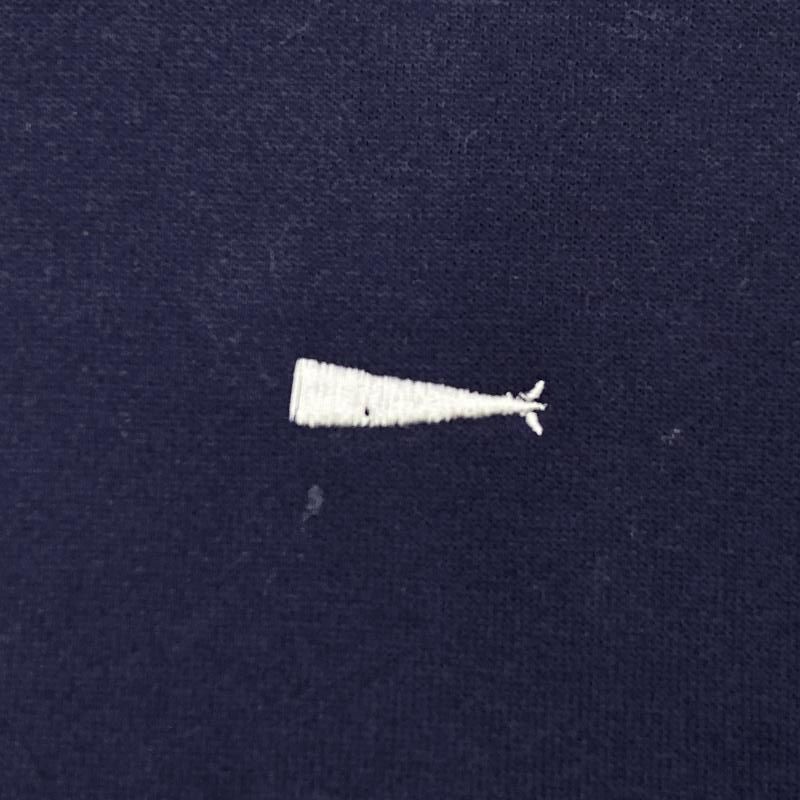 HOODY ネイビー