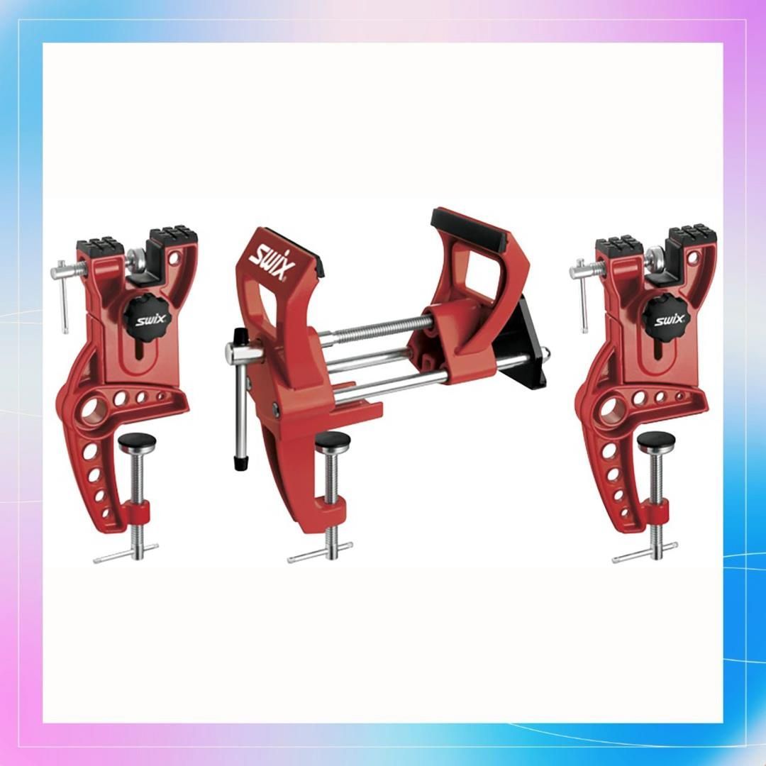 Swix スキーバイス 伸縮タイプ（Swix スイックス スキーバイス