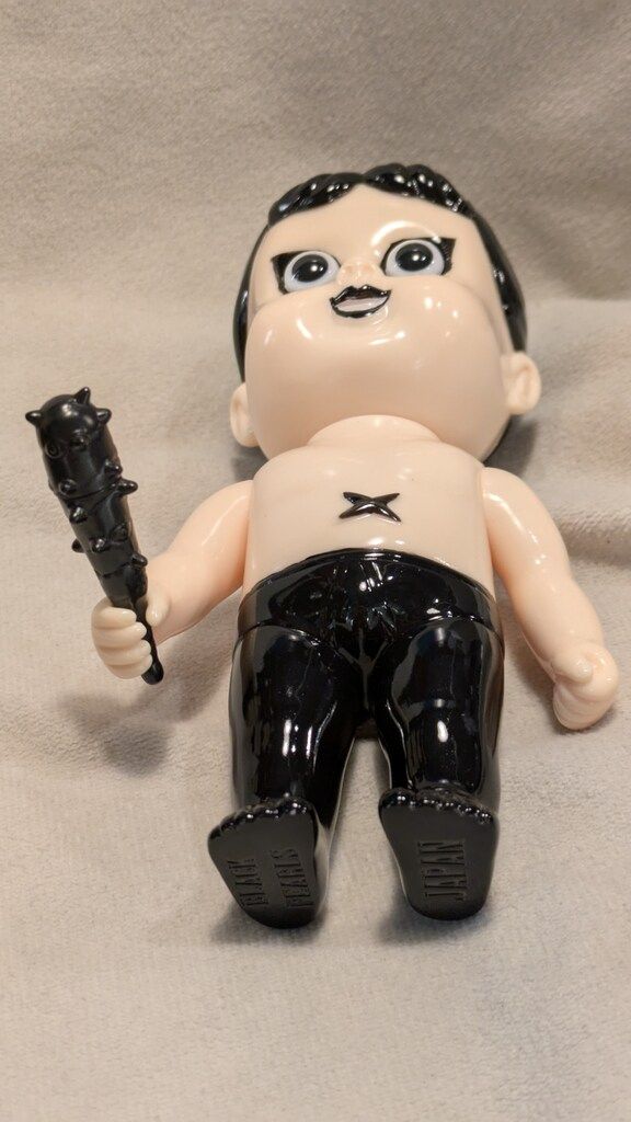 BLACK PEARLS/PUNKDRUNKERS Josh Wang PUNK ストア HAPY