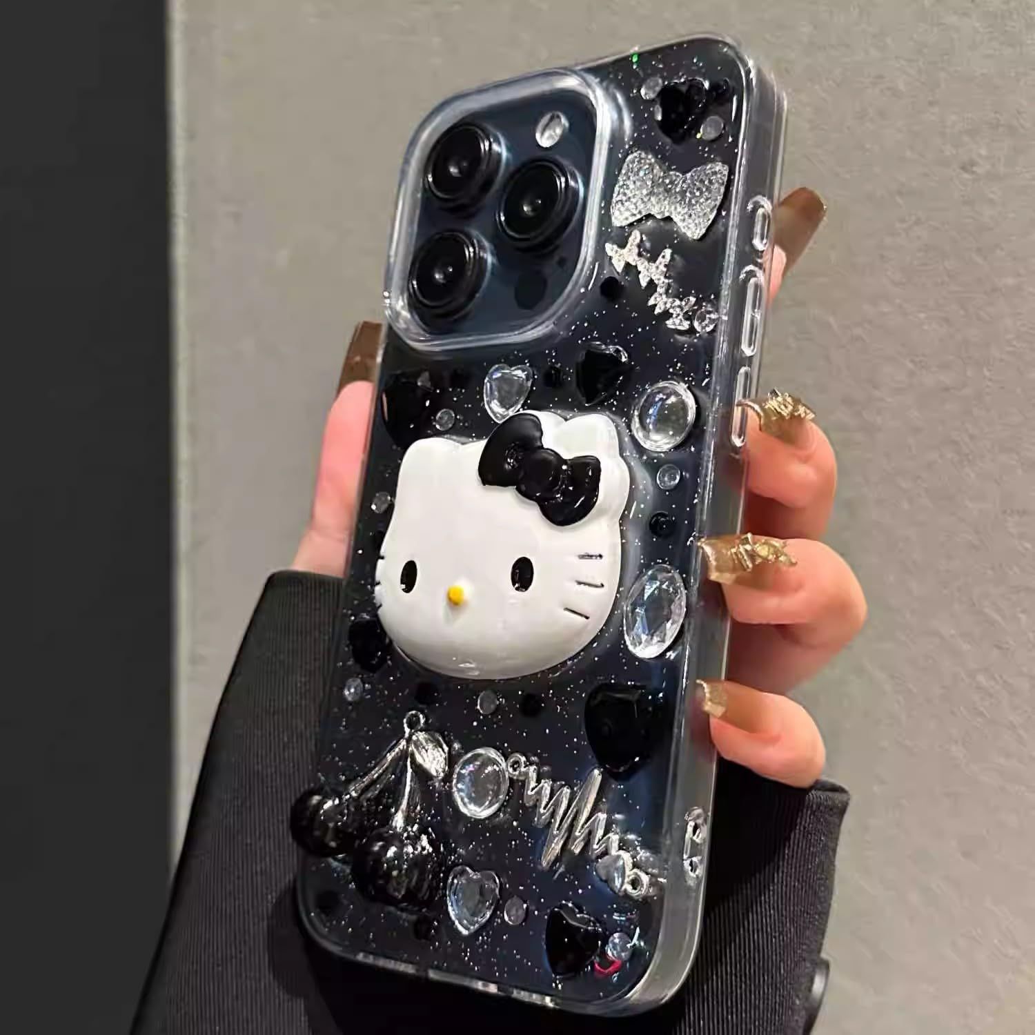 最終価格！さくらんぼキティA4キャリングケース 最終価格！さくらんぼキティA4キャリングケース Amazon.co.jp