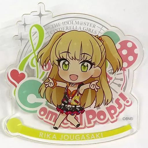 レア＊『120番』シンデレラ城。キャストさんの非売品バッチ！。・＊ レア＊『120番』シンデレラ城。キャストさんの非売品バッチ！。・＊