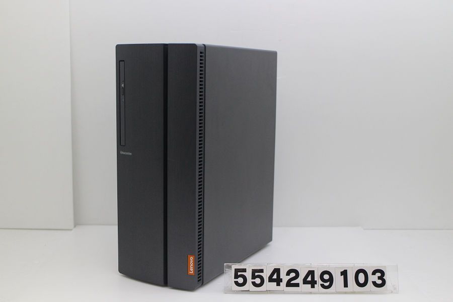 Lenovo IdeaCentre 510A Ryzen 5 3400G 3.7GHz/16GB/256GB(SSD)+1TB/Multi/Win11 【554249103】