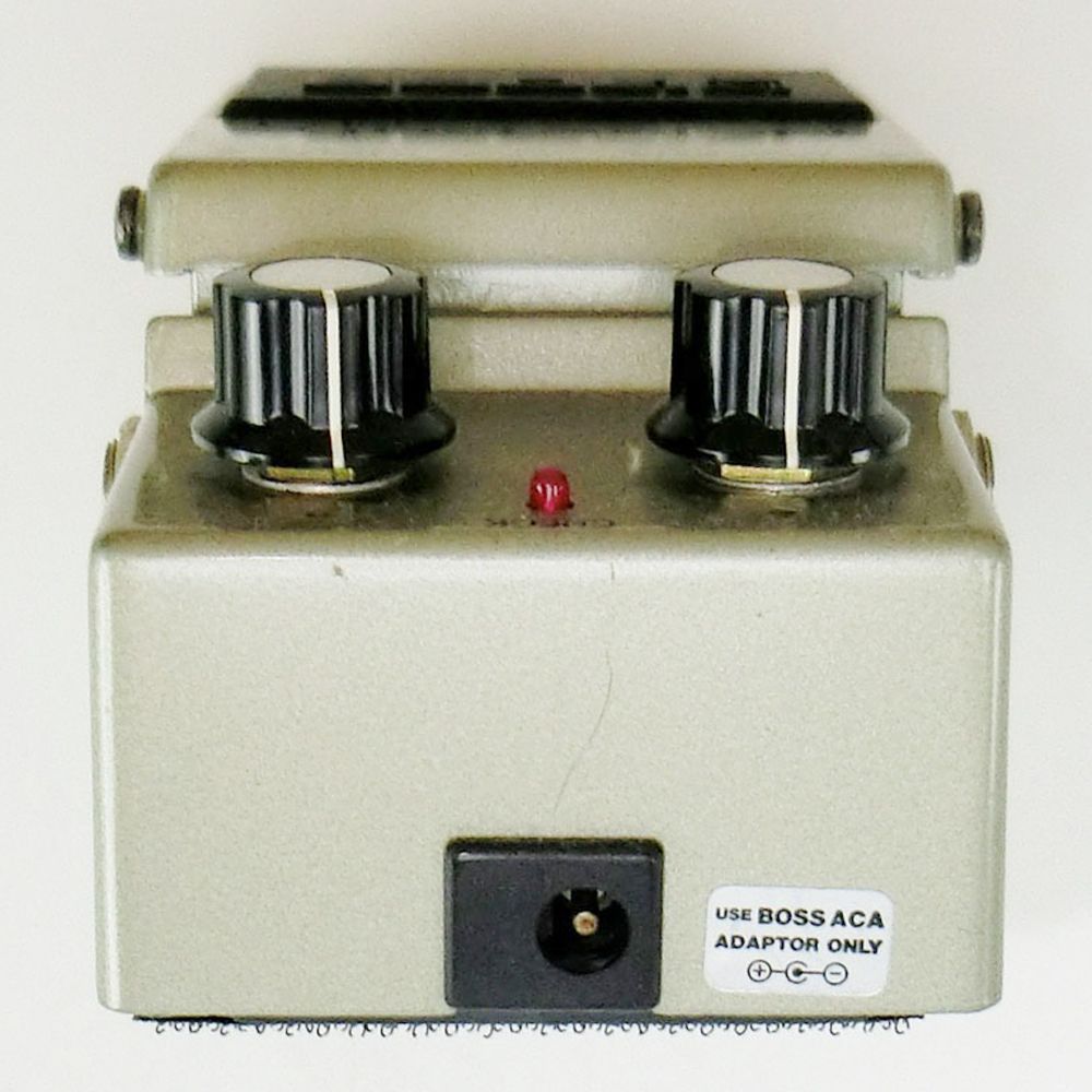 BOSS NF-1 ノイズゲート BOSS】ボス ノイズゲート Noise Gate NF-1 _ エフェクター