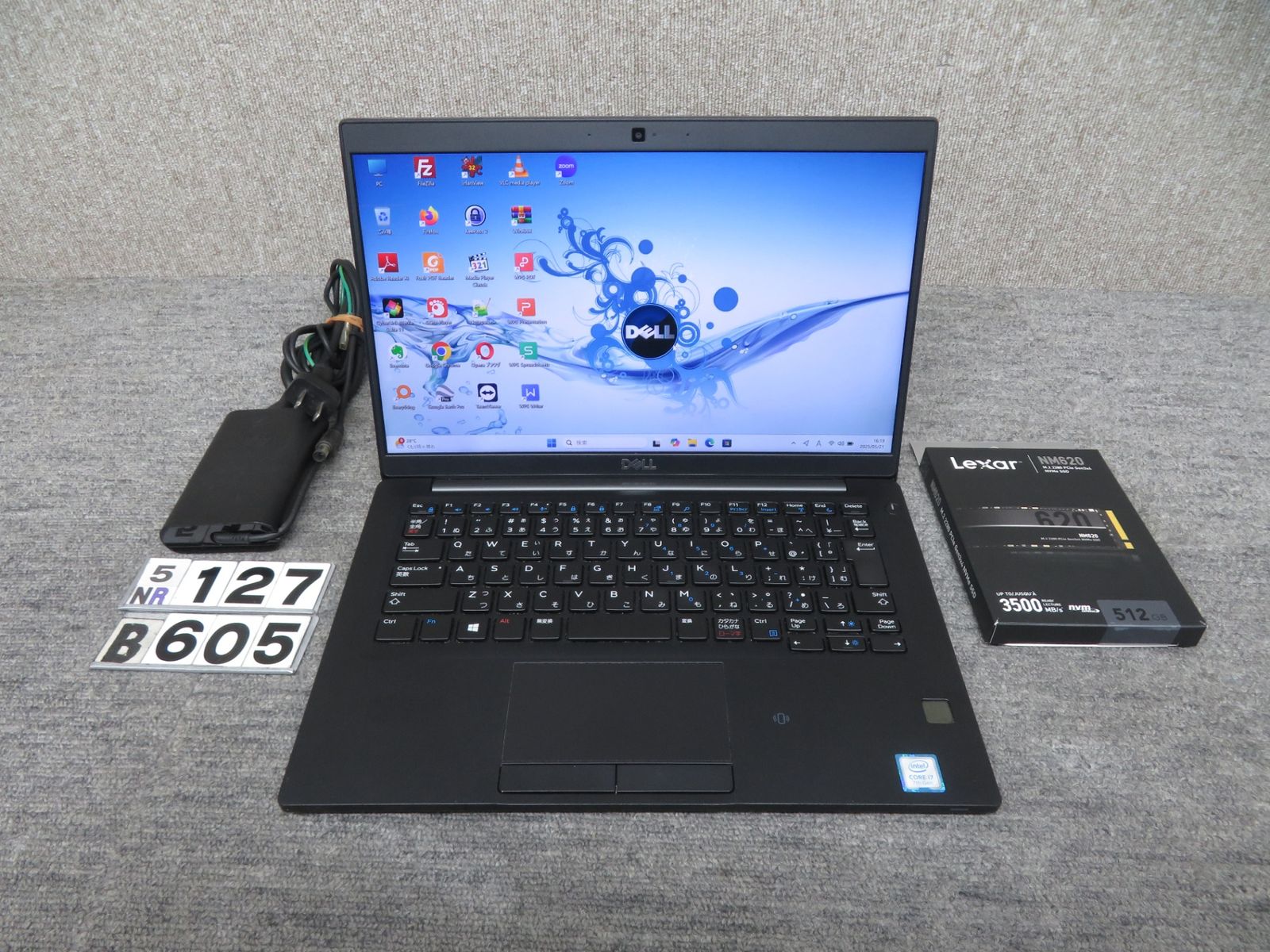 パソコン ノートパソコン ⭐️新品⭐️ office付き AMD Ryzen 3 3200U