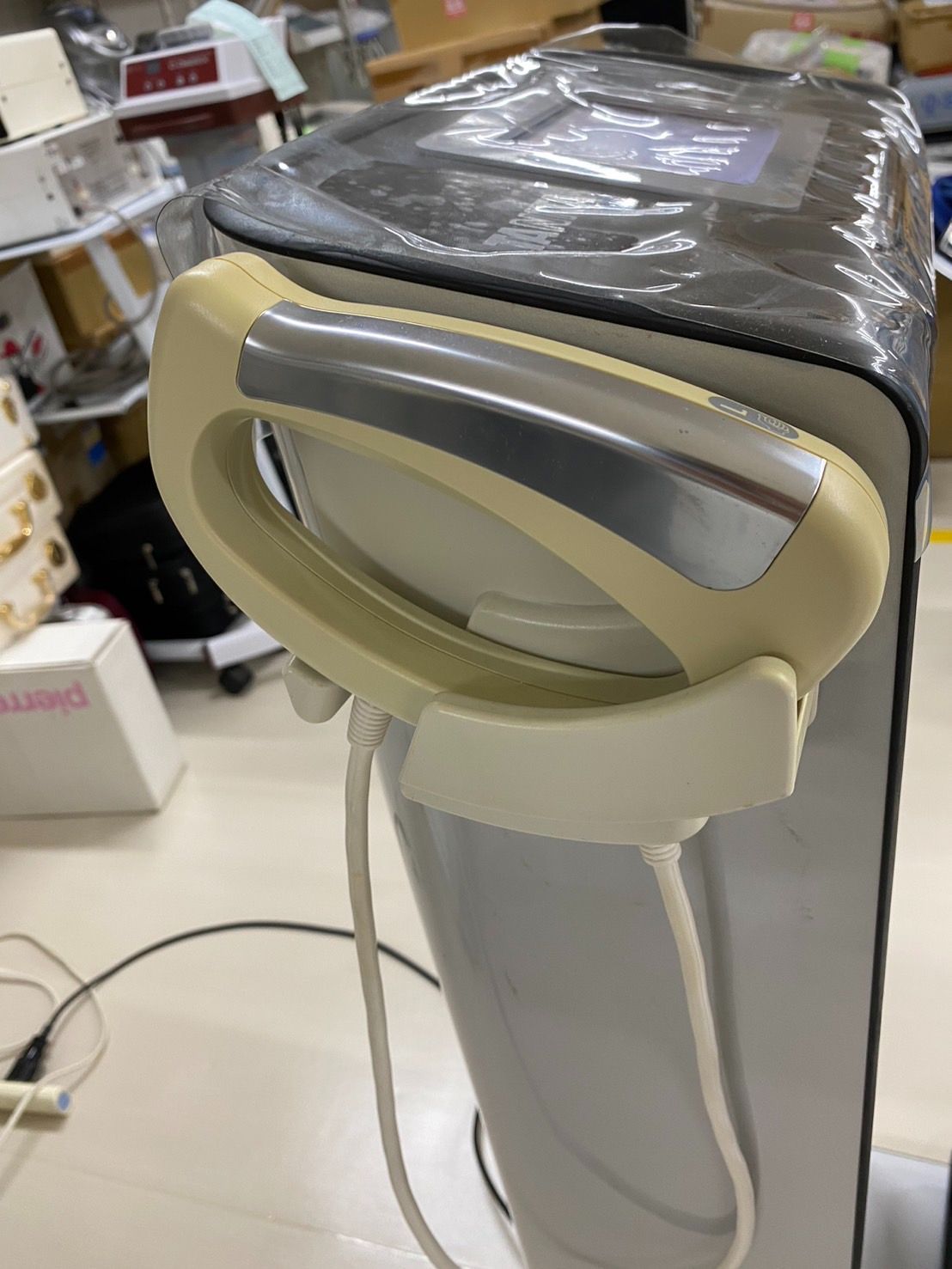 体組成計
