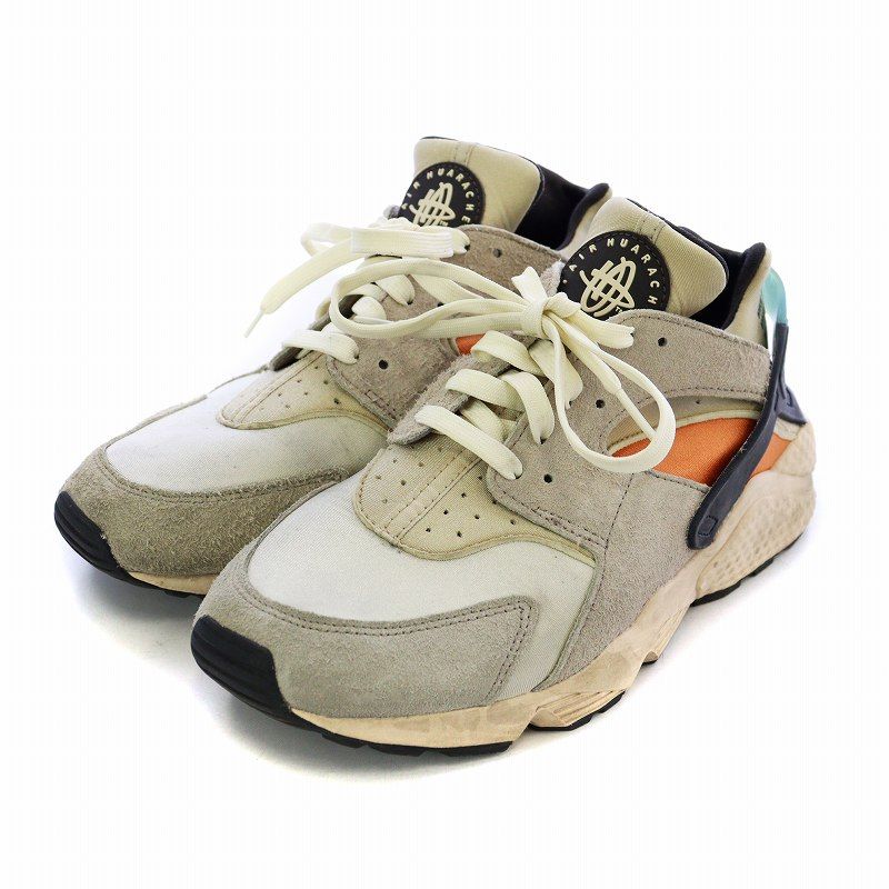 ◆新商品◆Nike◆ Air Huarache Moon Fossil ◆大人気 口コミ・レビュー｜◇新商品◇Nike◇ Air Huarache Moon Fossil