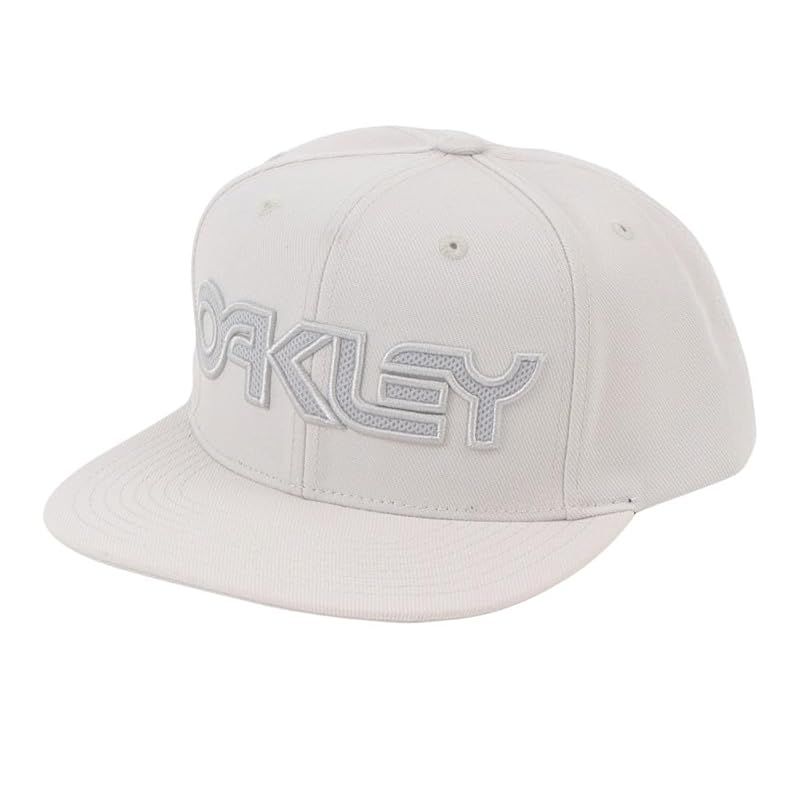 【特価商品】[オークリー] ハット MESHED B1B FB HAT (26C) LUNAR ROCK