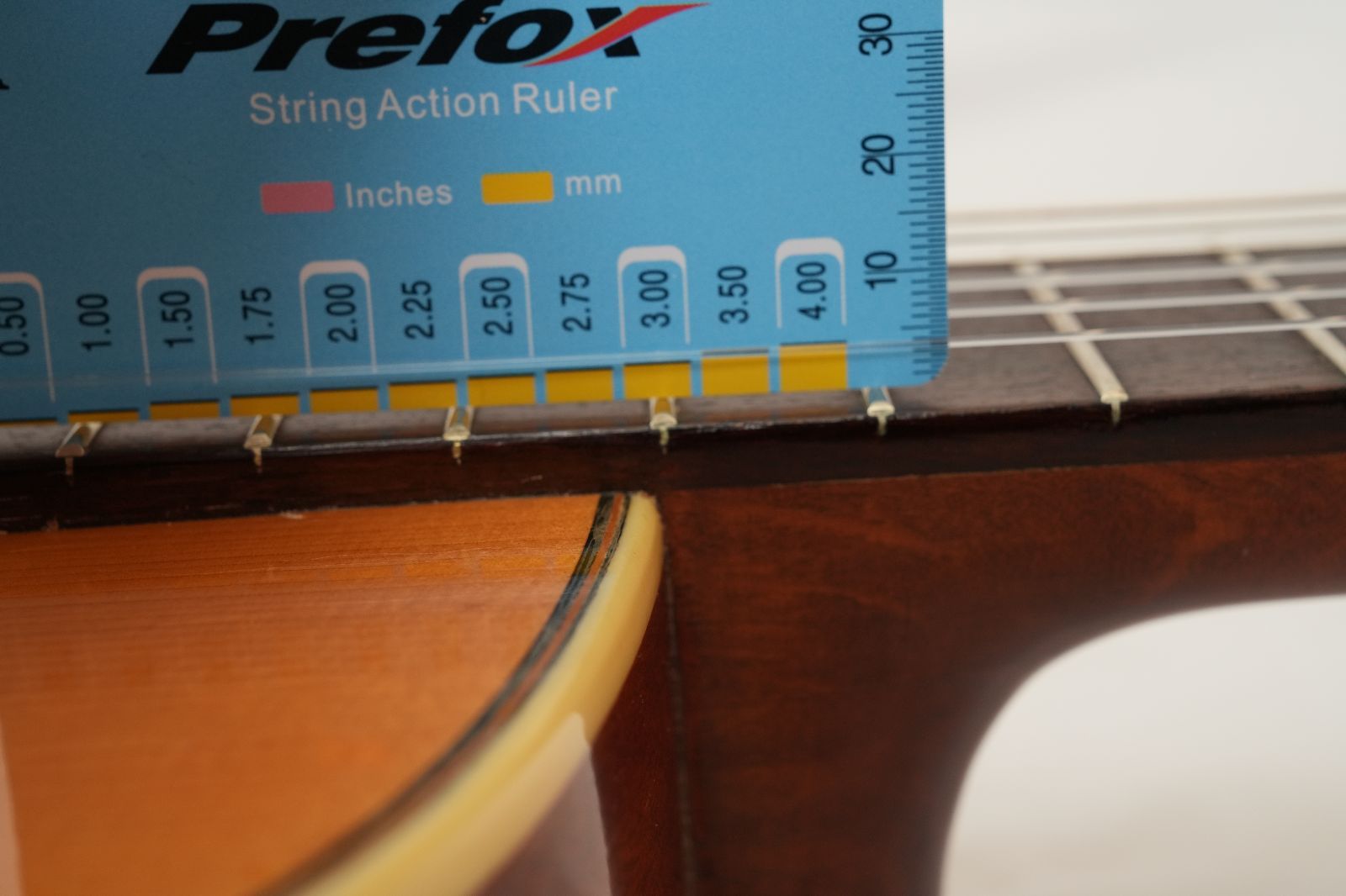 クラシックギター カールヘフナー