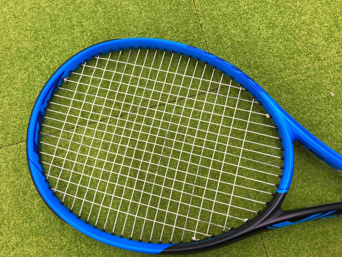 硬式テニスラケット BRIDGESTONE（Tecnifibre） X BLADE R2 300 グリップサイズ:2 ブリヂストン