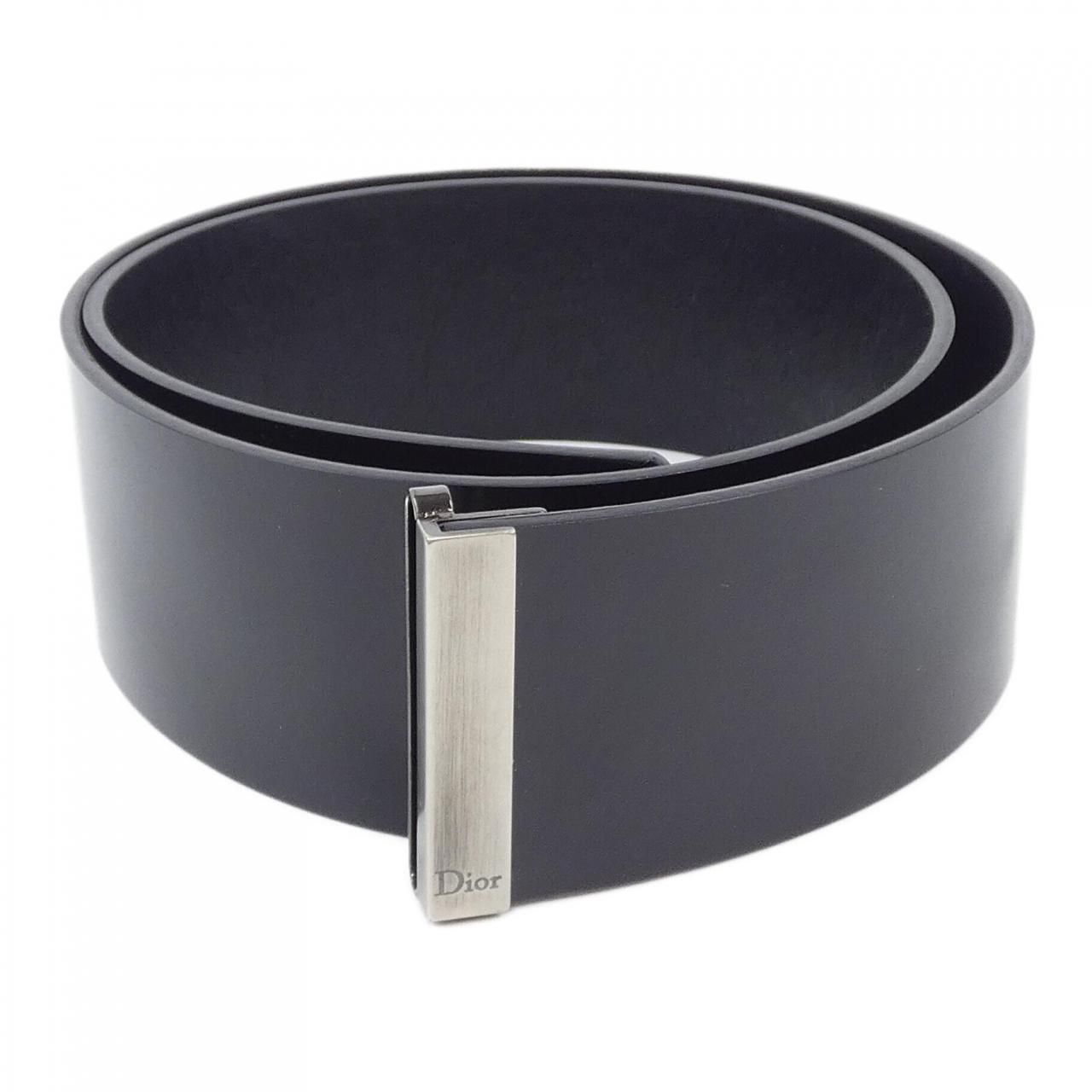 クリスチャンディオール CHRISTIAN DIOR BELT