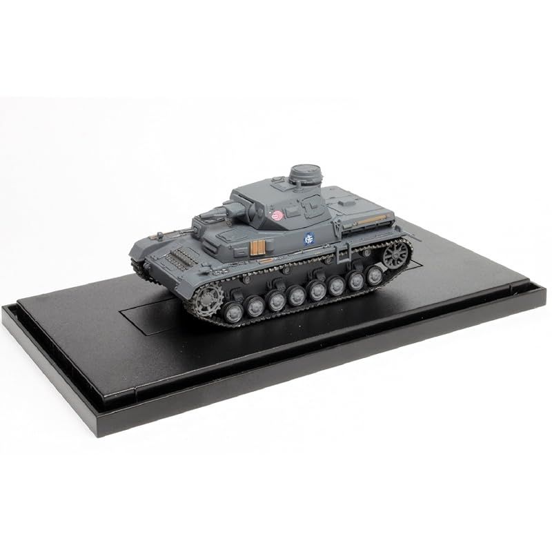 プラッツ GPC72-1 ガールズ&パンツァー てのひら戦車道