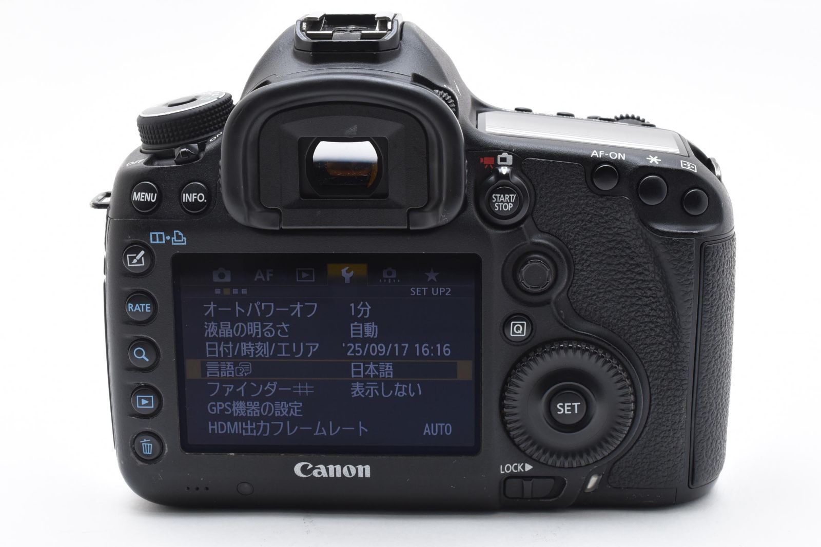 なみださん専用 canon 5D mark3 ボディ SDカードサービス キヤノン Canon EOS 5D Mark III ボディ EOS5DMK3 SDカード(16GB