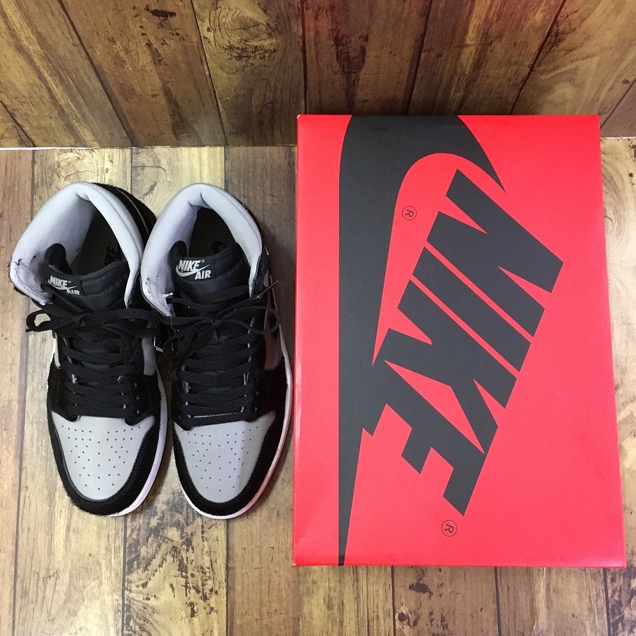 NIKE WMNS AIR JORDAN 1 RETRO HIGH OG 