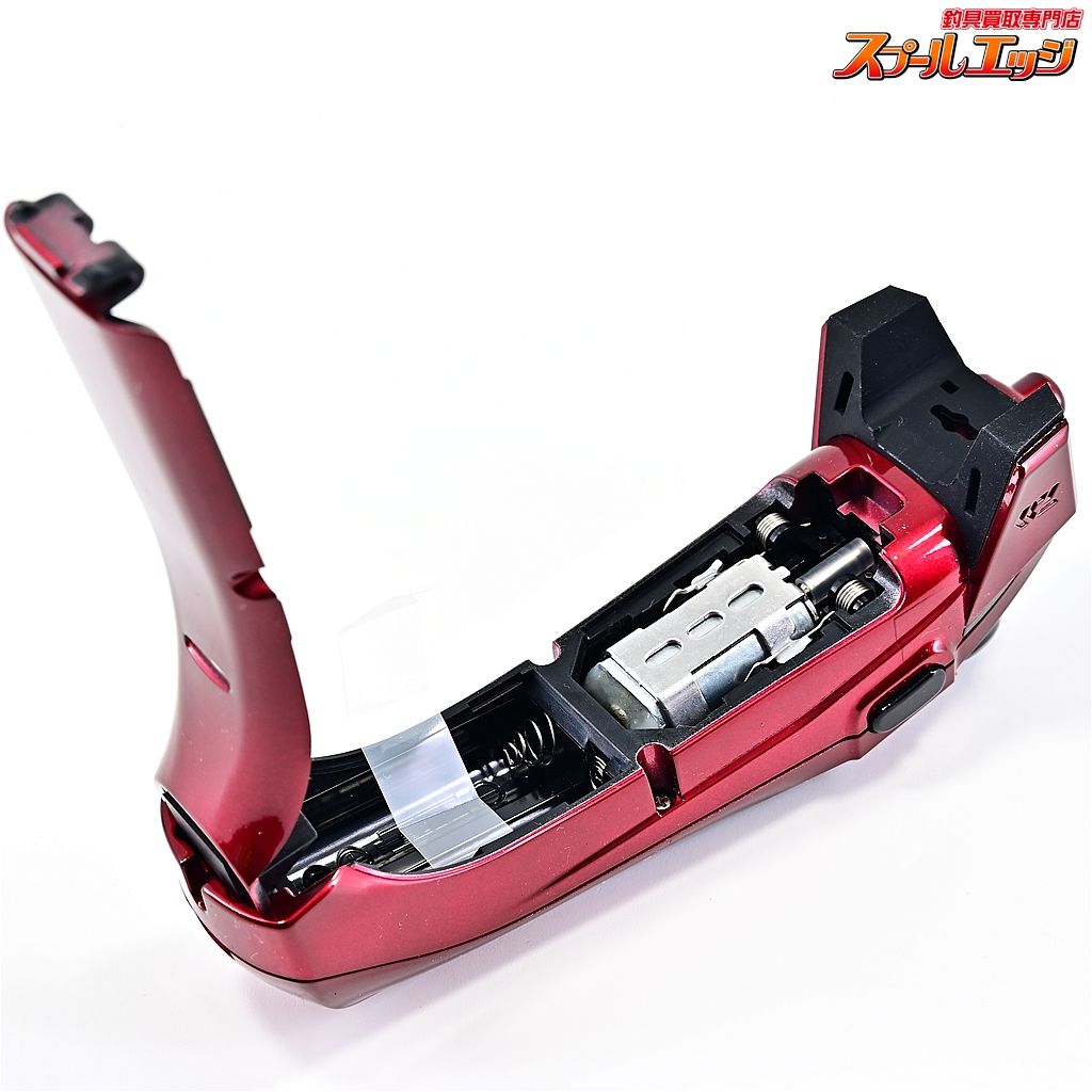 別売りアルミスプールAIRブルー|ブラック付 DAIWA