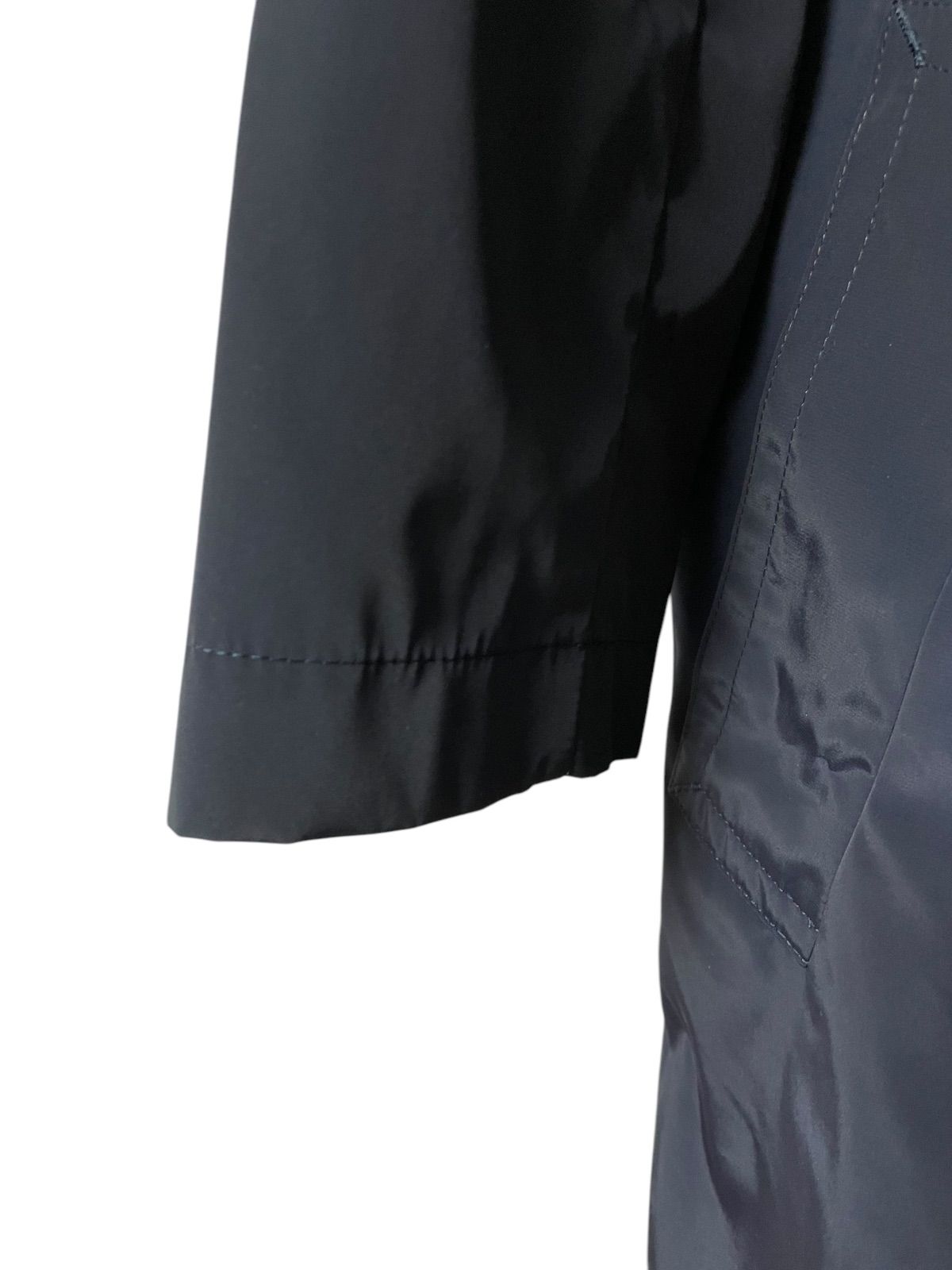 Z1344【美品】Aquascutum LONDON アクアスキュータム トレンチ
