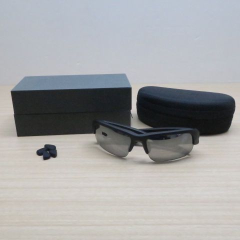 BOSE Frames Tempo BMD0010 スポーツオーディオサングラス - メルカリ