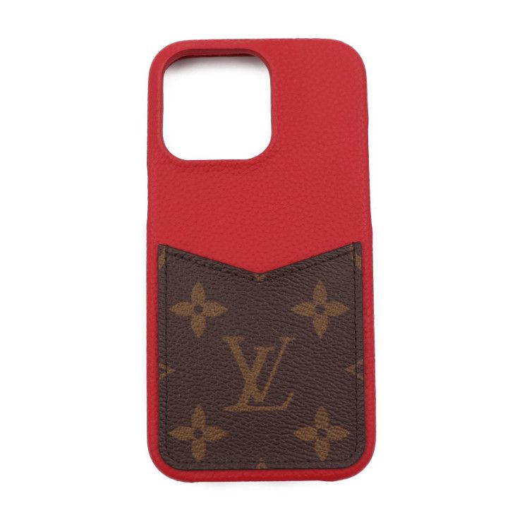 LOUIS VUITTON ルイ ヴィトン その他小物 M81225 モノグラムキャンバス
