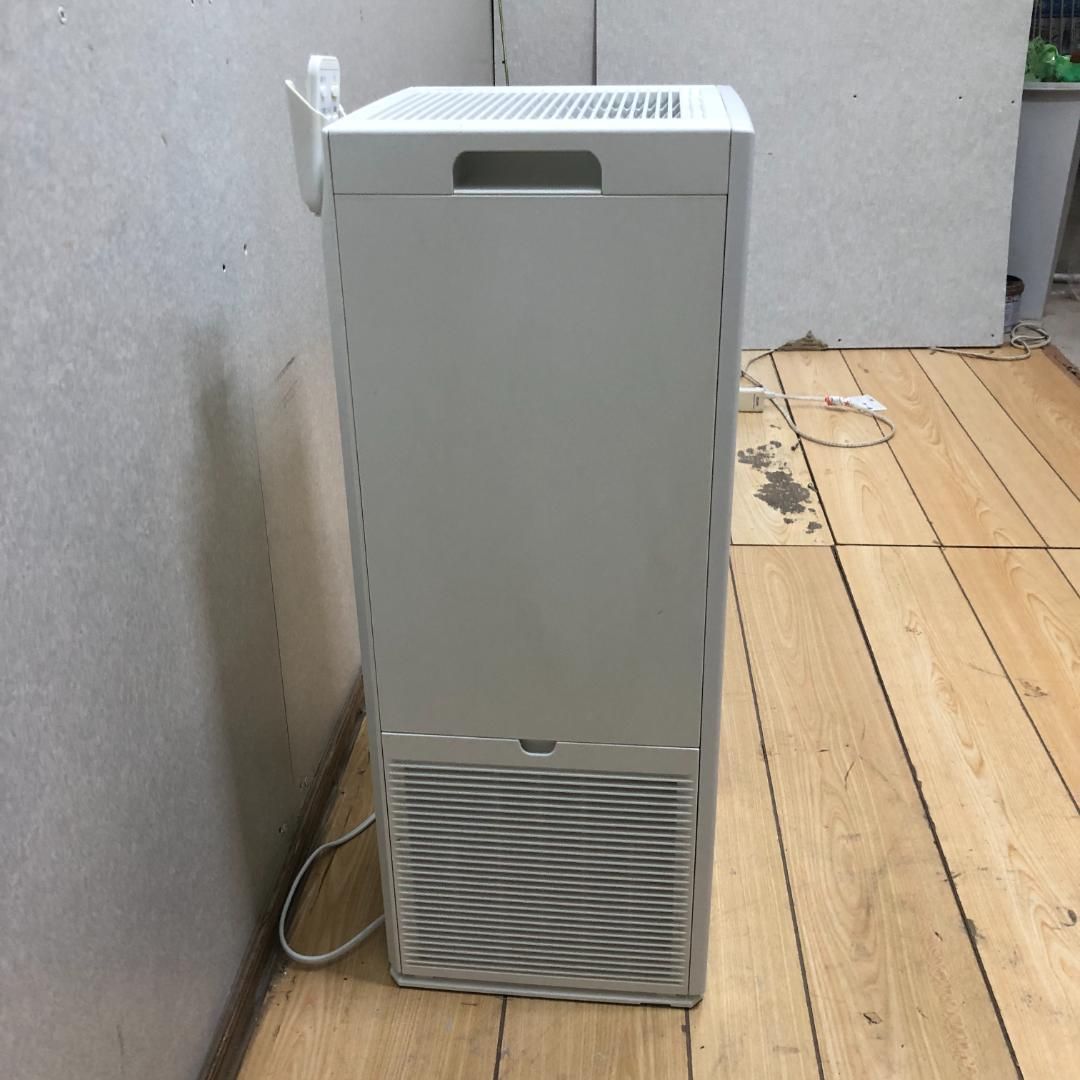 美品 送料無料 ダイキン MCK55U ストリーマ 空気清浄機 250708 美品 送料無料 ダイキン MCK55U ストリーマ 空気清浄機 250708 DAIKIN